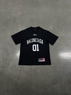 Balenciaga Shirt