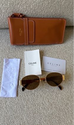 Celine Sunglasses