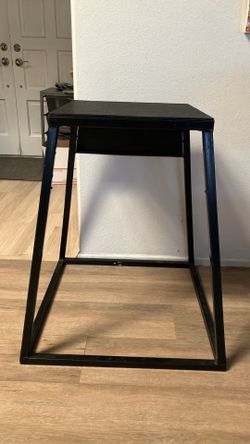 30” Jump Training Platform Box