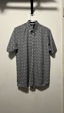 Men’s Dress shirt