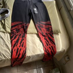 Waimea Jeans