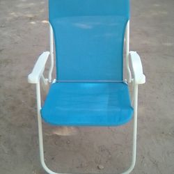 Folding Chair 