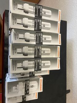 Sylvania 20671 Fluorescent Lamp