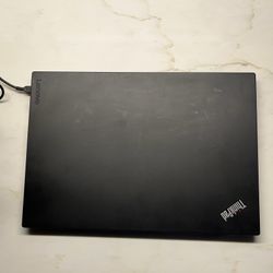 LENOVO ThinkPad T580 Laptop