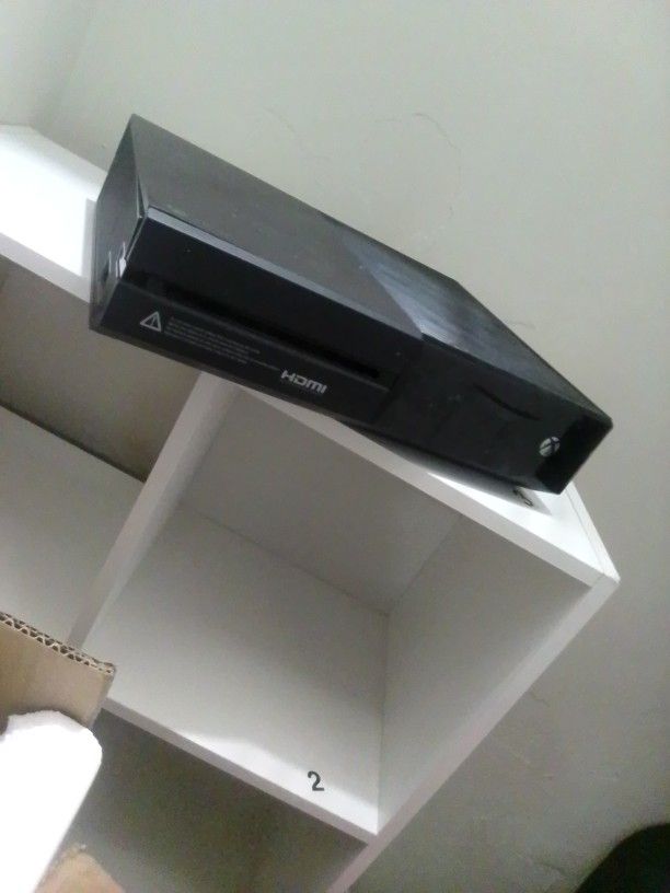 Xbox one