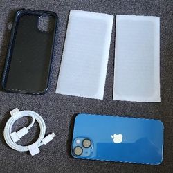 Iphone 13 Unlock   256 Gigas 