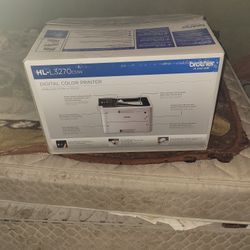Lazer Printer