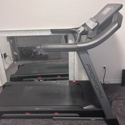 Pro Form Ifit Treadmill