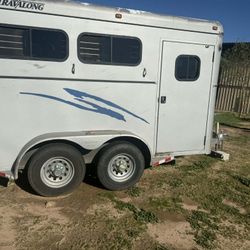 Trailer For Sale 