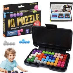 IQ Smart Games, IQ Puzzler Pro, IQ Puzzles, IQ Puzzle Games