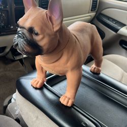 frenchie  Bluetooth Speaker