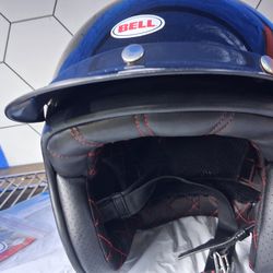 Bell Motorcycle Helmet New