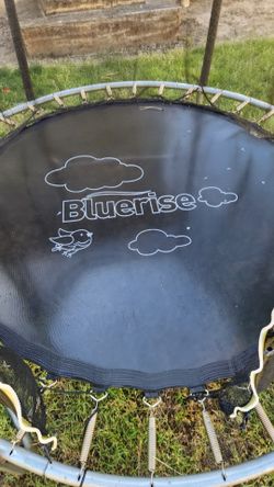 Kids trampoline