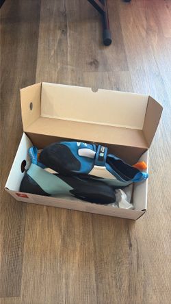 Tenaya Mastia Climbing Shoes