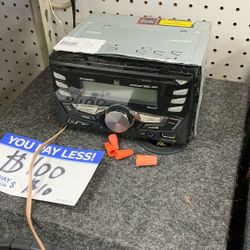 Car Stereo 