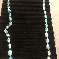 Egyptian Scarab Necklace