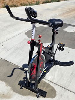 Relife Exercise Bike