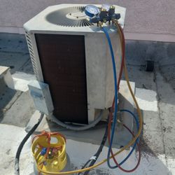 Air Conditioning 