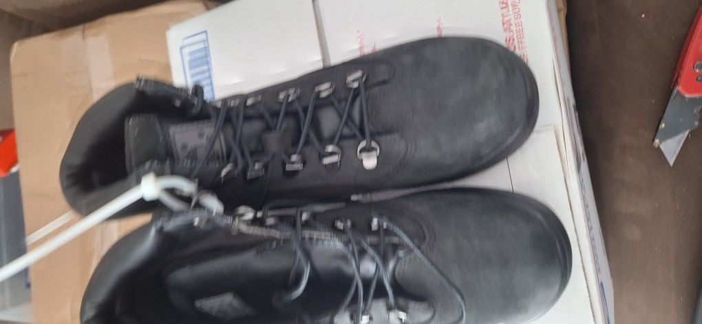 Timberland Boots Size 5.5
