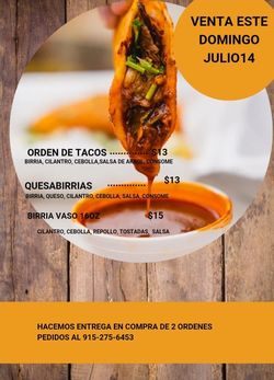 Birria