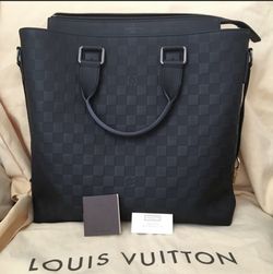 Authentic Louis Vuitton Daily Tote