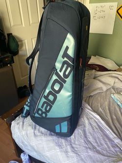 Pure Drive 2025 tennis bag