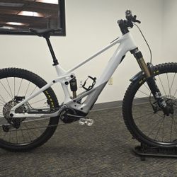 2023 Orbea Wild ALL New Components 