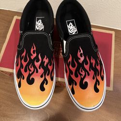 Vans Shoes