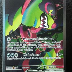 pokemon sticker cards Art of Gabby: Pokemon Card Sticker Packs
