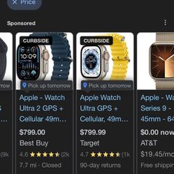 Apple Watch Brand New 