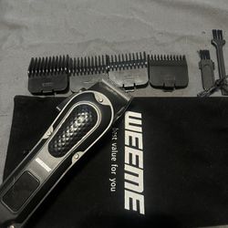 hair clippers