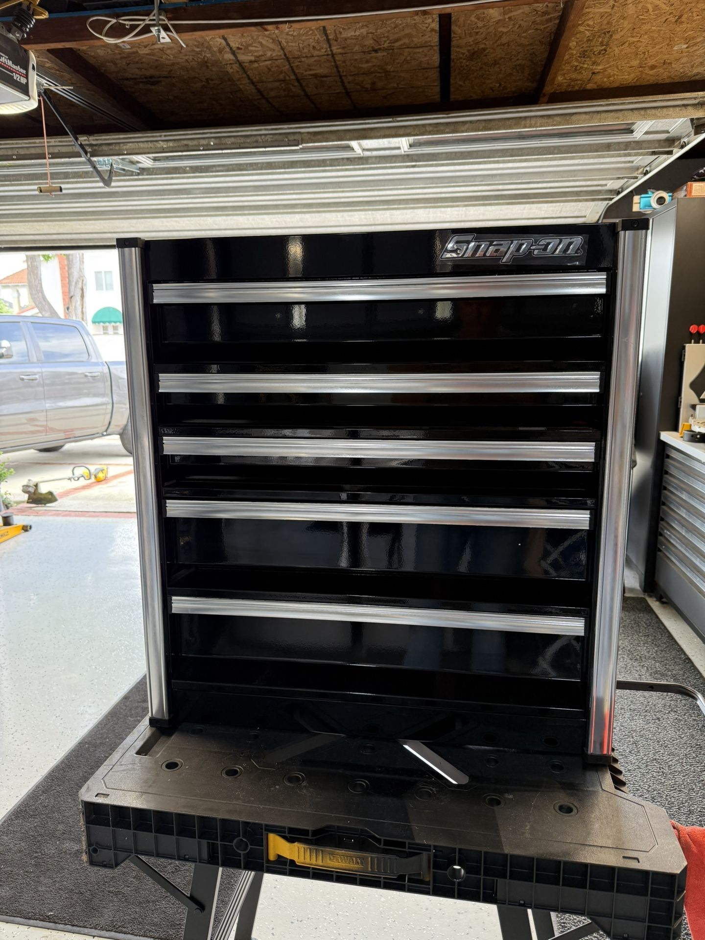 Snap On Epiq Bar
