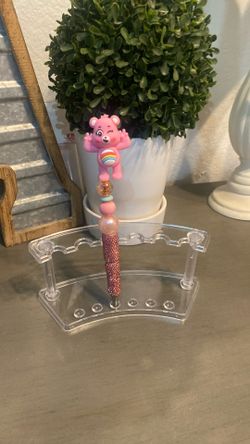 Care Bear Pen