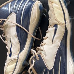 Nike Football Spikes 13 1/2