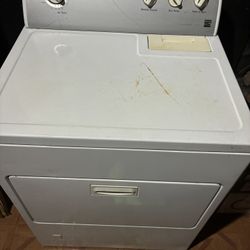 Dryer
