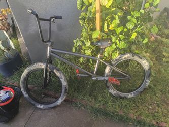 Elite BMX