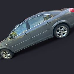 2008 Saturn Aura