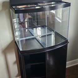 28 Gallon Fish Tank