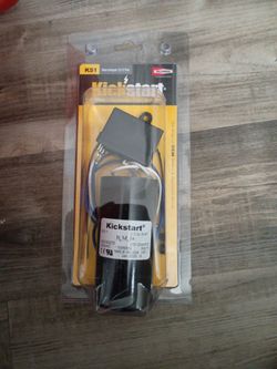 AC kickstart