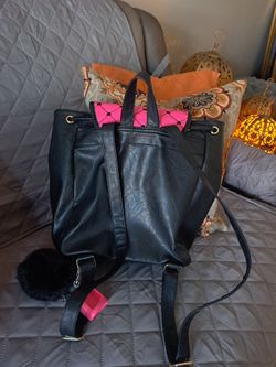Betsey Johnson Backpack