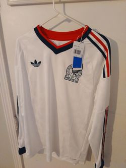2026 World Cup Mexico Jersey