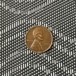Penny 1951
