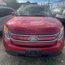 2012 Ford Explorer!!!2,900 Down Payment!!! We Finance!!!
