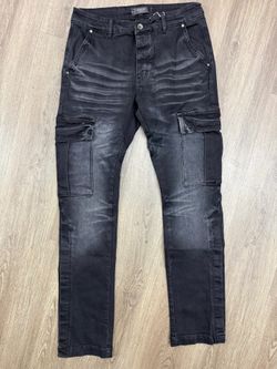 Amiri jeans