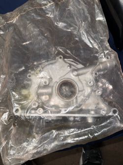 New OEM Honda B Series Oil Pump