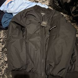Men Jacket