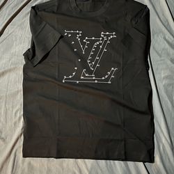 Louis Vuitton Connect The Dots Tee