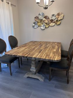 Dining Set 