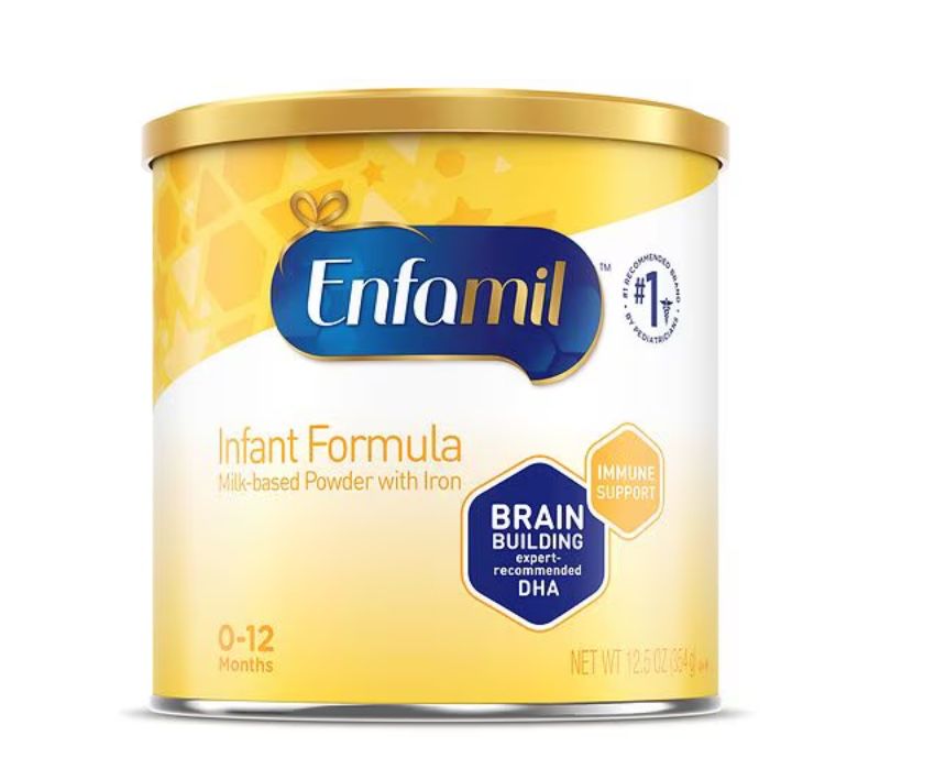 Enfamil