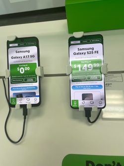 Samsung a17